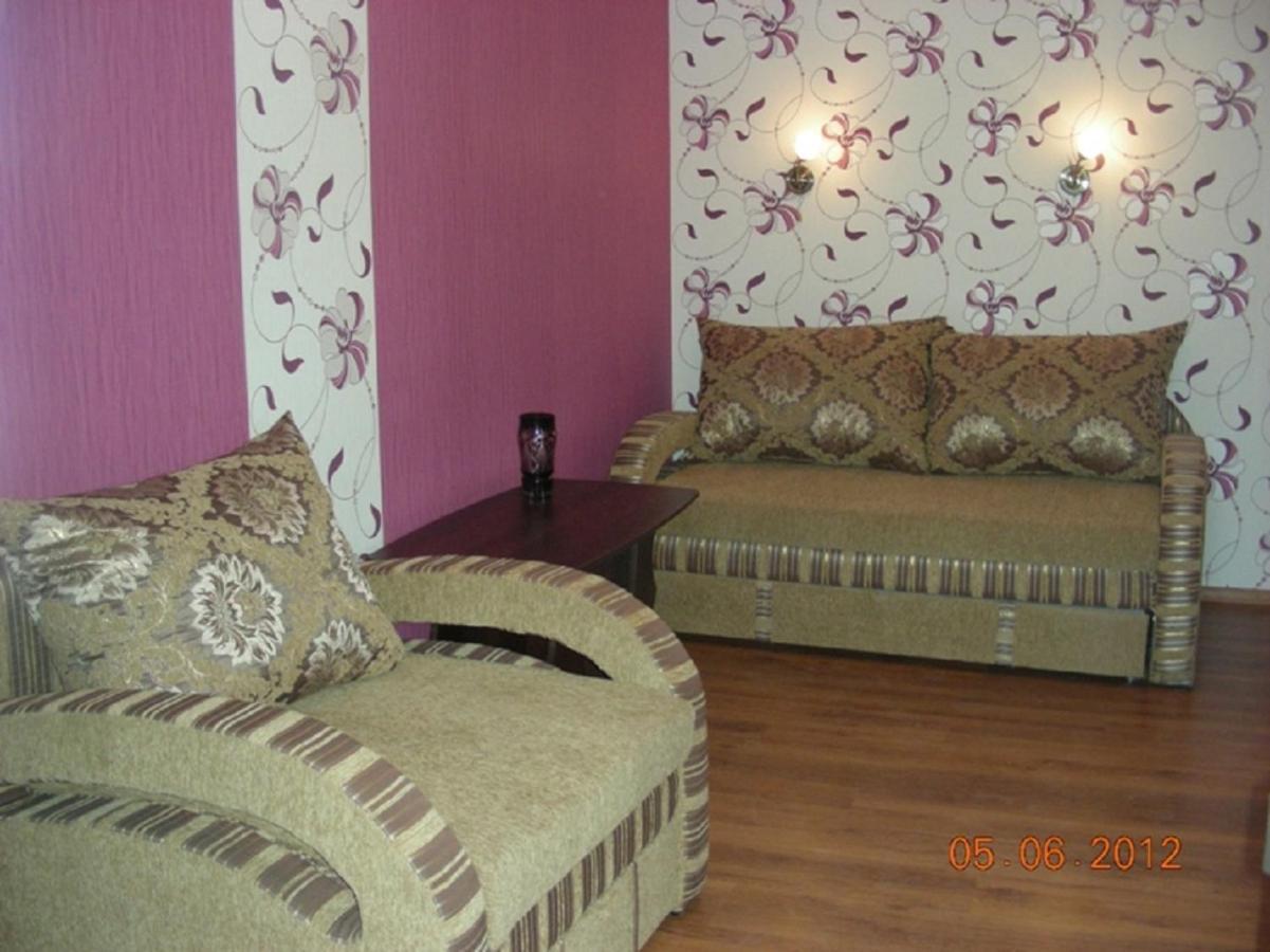 Гостиный Двор Odessa Exteriör bild