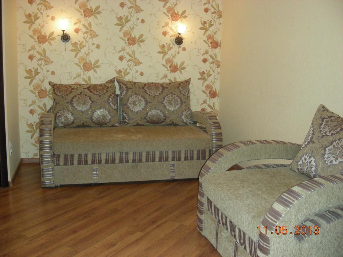 Гостиный Двор Odessa Exteriör bild